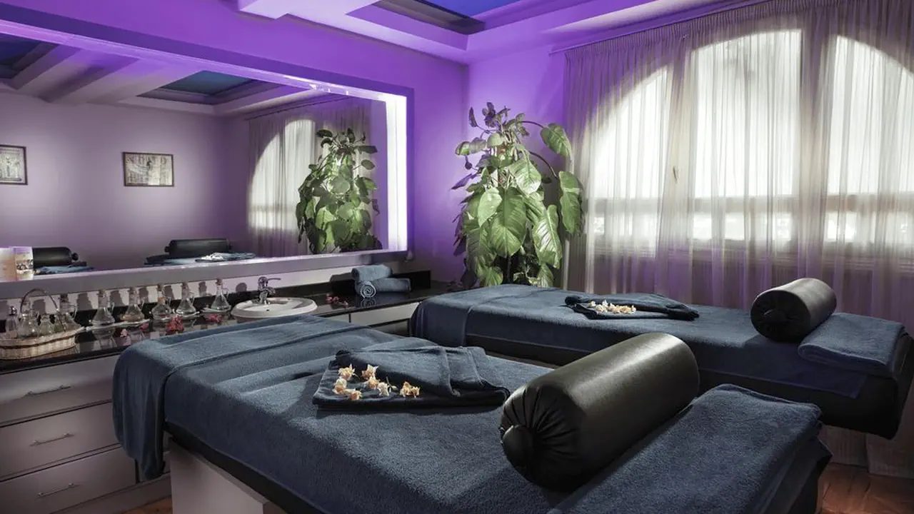 الفندق شتيجنبرجر نايل بالاس - الأقصر